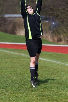 Bild 272 - B-Juniorinnen SV Wahlstedt - SG Wentorf-S./Sch�nberg